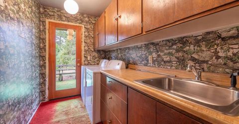 6705 West Lake Boulevard, Tahoma, CA 96142 Photo