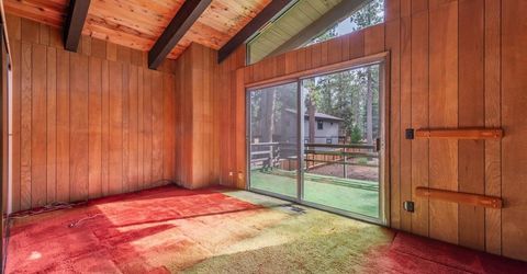 6705 West Lake Boulevard, Tahoma, CA 96142 Photo