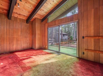 6705 West Lake Boulevard, Tahoma, CA 96142 Photo