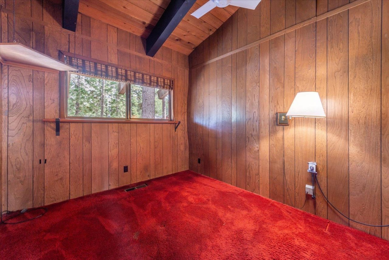 6705 West Lake Boulevard, Tahoma, CA 96142 Photo