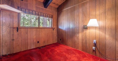 6705 West Lake Boulevard, Tahoma, CA 96142 Photo