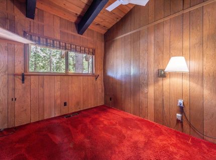 6705 West Lake Boulevard, Tahoma, CA 96142 Photo