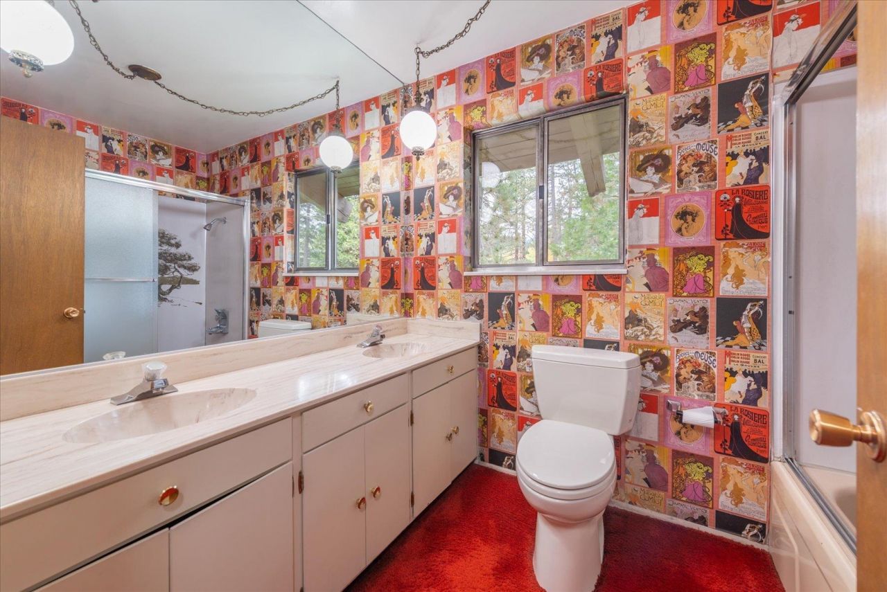 6705 West Lake Boulevard, Tahoma, CA 96142 Photo