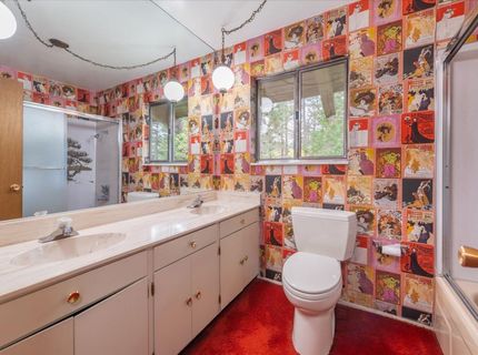 6705 West Lake Boulevard, Tahoma, CA 96142 Photo