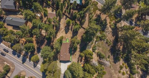 6705 West Lake Boulevard, Tahoma, CA 96142 Photo