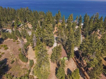 6705 West Lake Boulevard, Tahoma, CA 96142 Photo