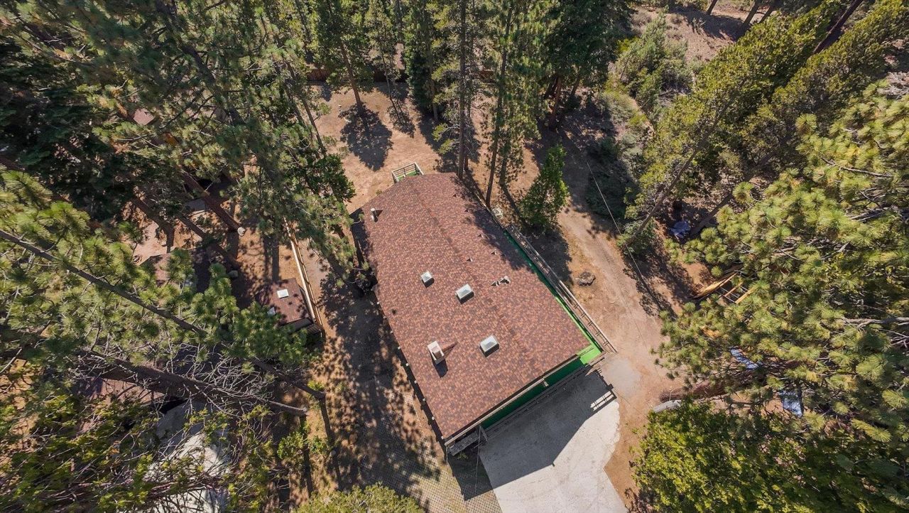 6705 West Lake Boulevard, Tahoma, CA 96142 Photo