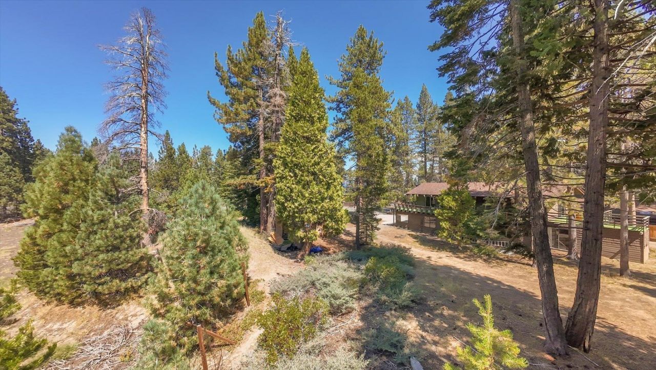 6705 West Lake Boulevard, Tahoma, CA 96142 Photo