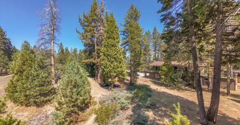 6705 West Lake Boulevard, Tahoma, CA 96142 Photo