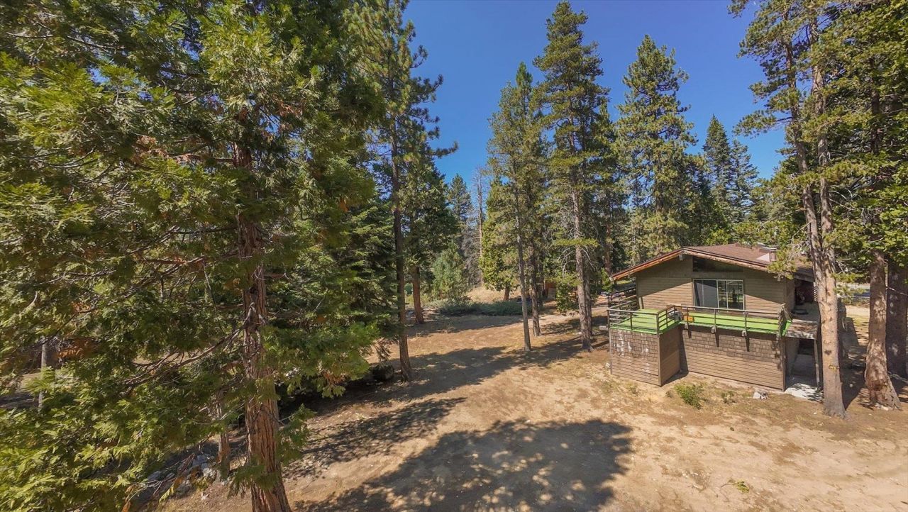 6705 West Lake Boulevard, Tahoma, CA 96142 Photo