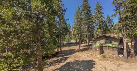 6705 West Lake Boulevard, Tahoma, CA 96142 Photo