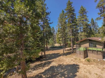 6705 West Lake Boulevard, Tahoma, CA 96142 Photo