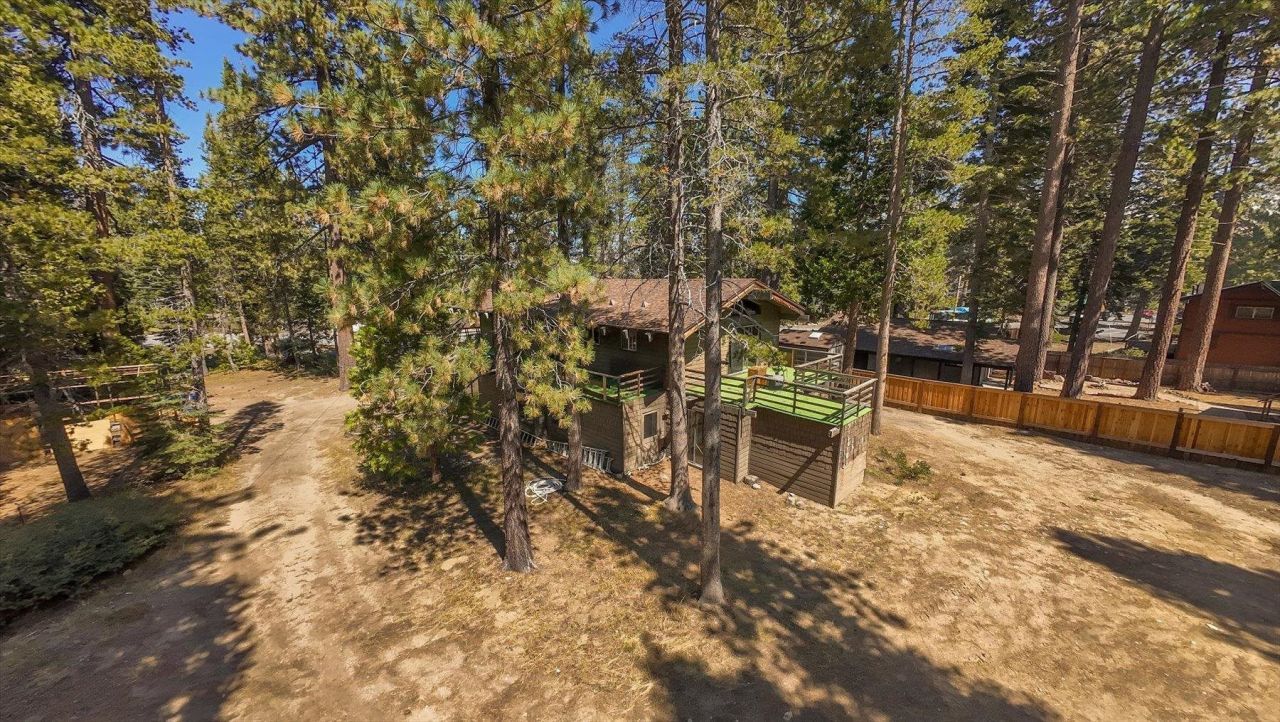 6705 West Lake Boulevard, Tahoma, CA 96142 Photo