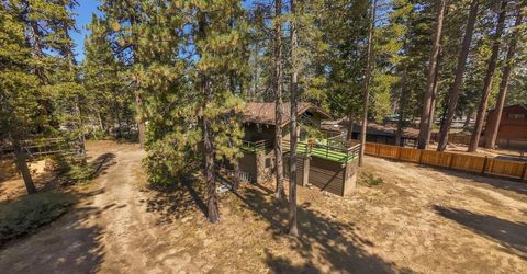 6705 West Lake Boulevard, Tahoma, CA 96142 Photo