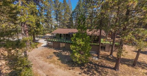 6705 West Lake Boulevard, Tahoma, CA 96142 Photo