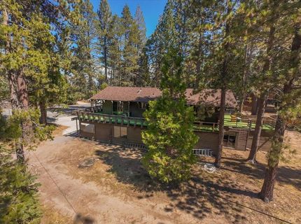 6705 West Lake Boulevard, Tahoma, CA 96142 Photo