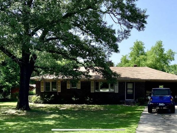 4615 W Highway 10, Greenwood, AR 72936