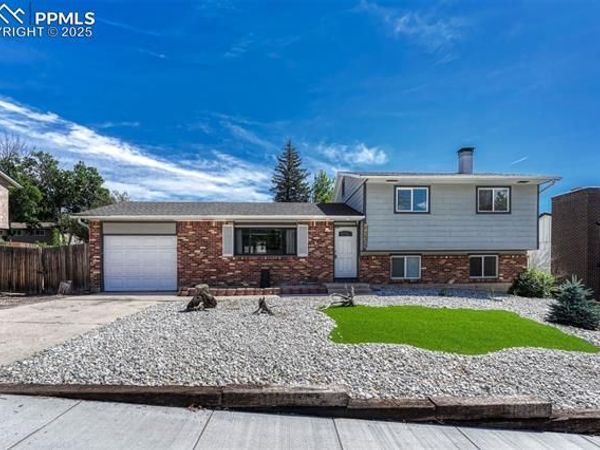 1770 Sawyer Way, Colorado Springs, CO 80915