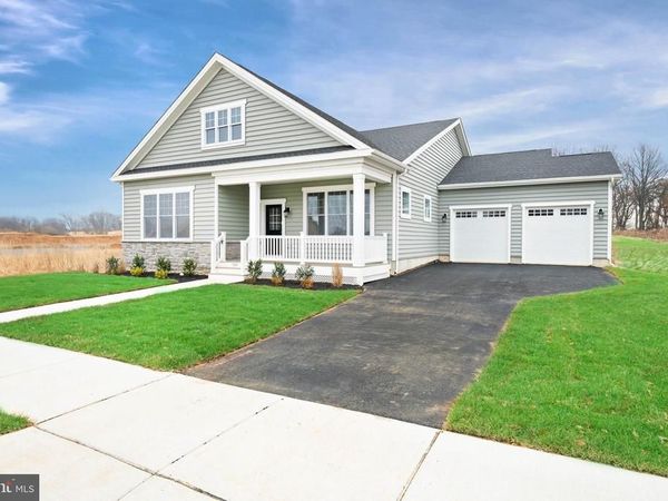 548 LONGHORN LOOP, Unit LOT 33 CHE, MIDDLETOWN, DE 19709