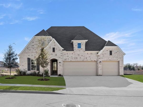 1034 Bingham Way, Forney, TX 75126