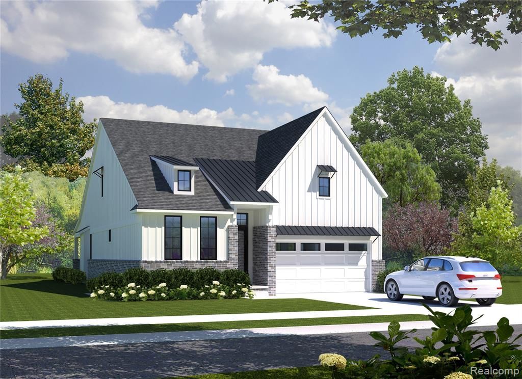 67 South Trail Court, Troy, MI 48083 Main Photo