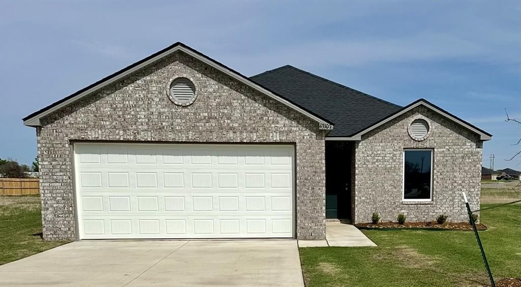 43107 Wagon Trail, Shawnee, OK 74804 Main Photo