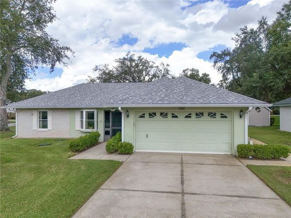 1003 WOODWARD OAKS CIRCLE, EUSTIS, FL 32726