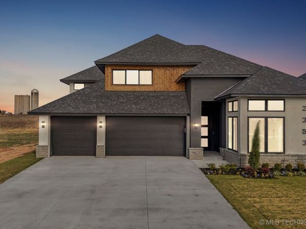 2353 E 134th Street S, Bixby, OK 74008