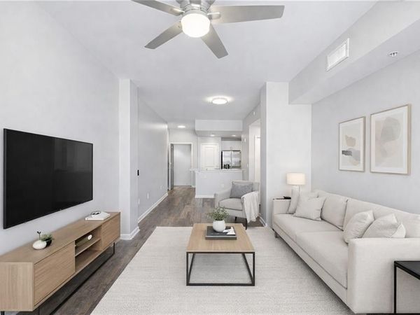 3040 Peachtree Road NW, Unit 613, Atlanta, GA 30305