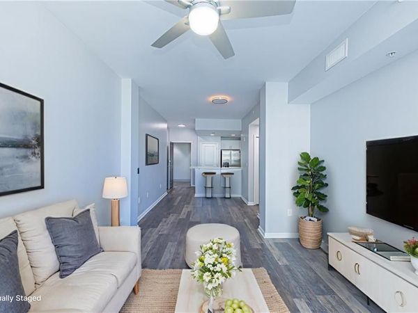 3040 Peachtree Road NW, Unit 613, Atlanta, GA 30305