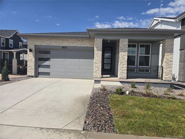 8872 Pennycress Drive, Littleton, CO 80125