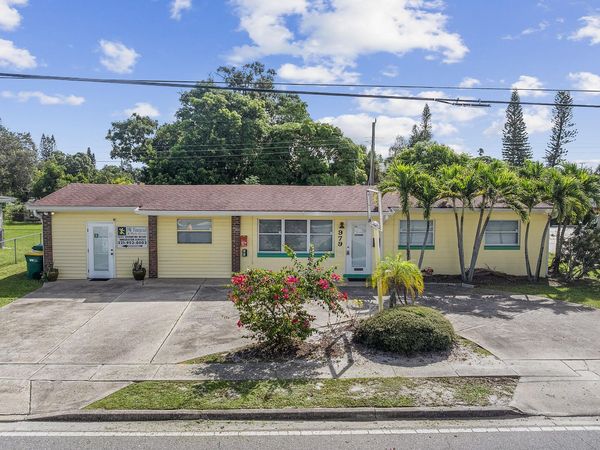 979 Croton Road, Melbourne, FL 32935