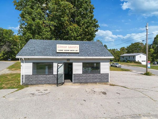 1198 Main Street, Clinton, ME 04927