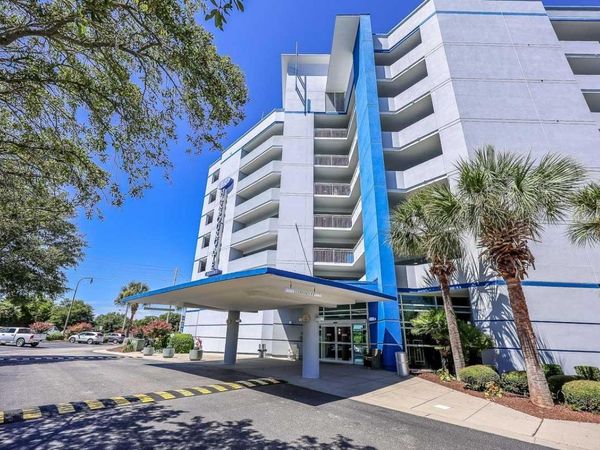 2100 Sea Mountain Hwy., Unit 522, North Myrtle Beach, SC 29582