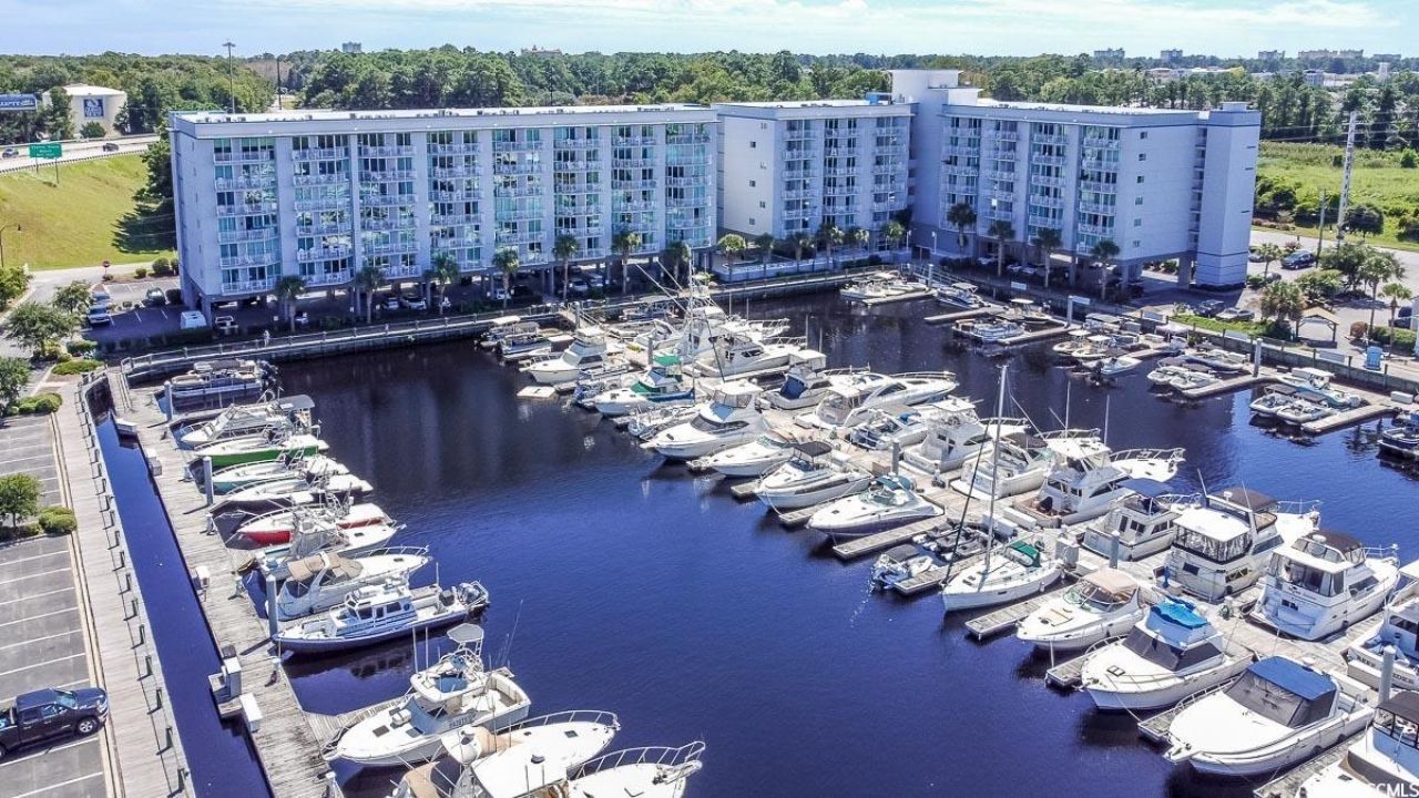 2100 Sea Mountain Hwy. Photo 32