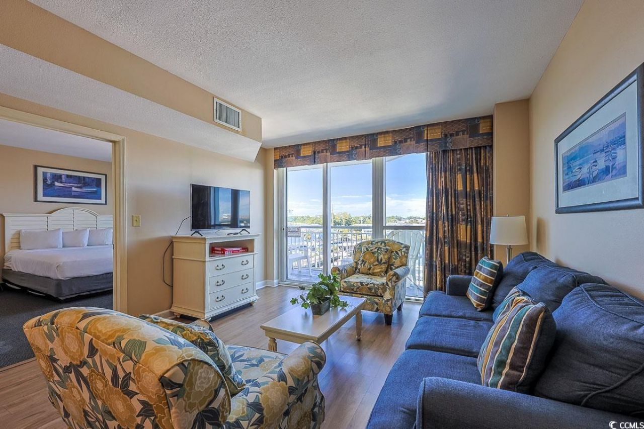 2100 Sea Mountain Hwy. Photo 5