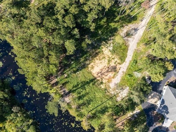 59282 CYPRESS BAYOU Lane, Lacombe, LA 70445