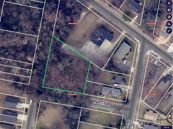 2300 Haines Street, Charlotte, NC 28216