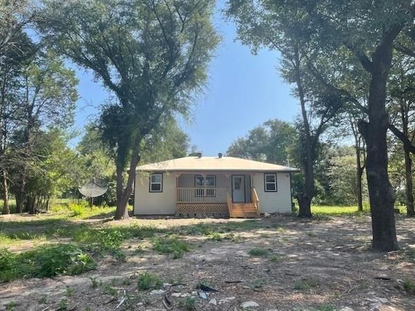 1631 Lcr 760, Groesbeck, TX 76642