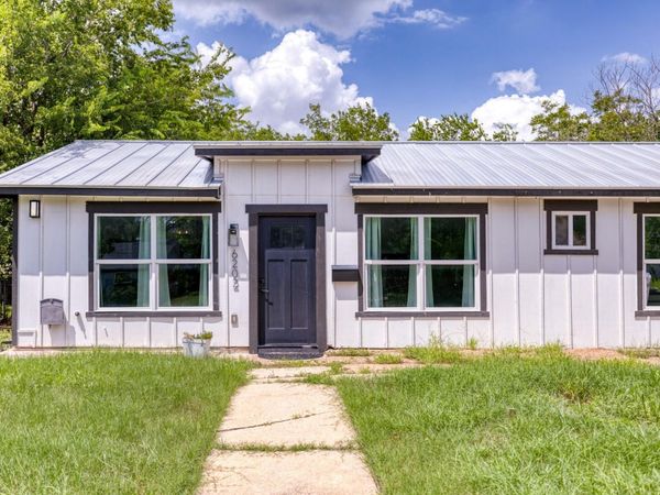 6202 Carnation TER, Austin, TX 78741