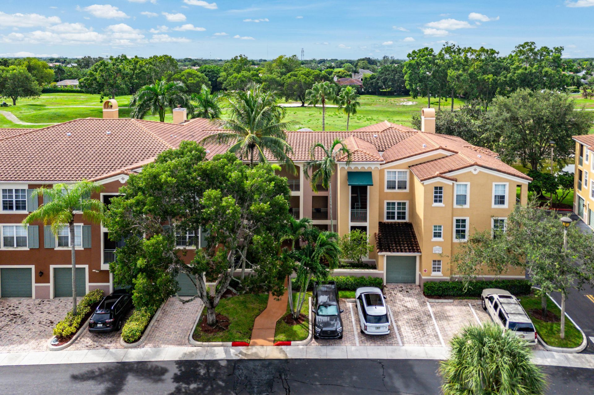 11720 St Andrews Place, Unit 308, Wellington, FL 33414 Photo