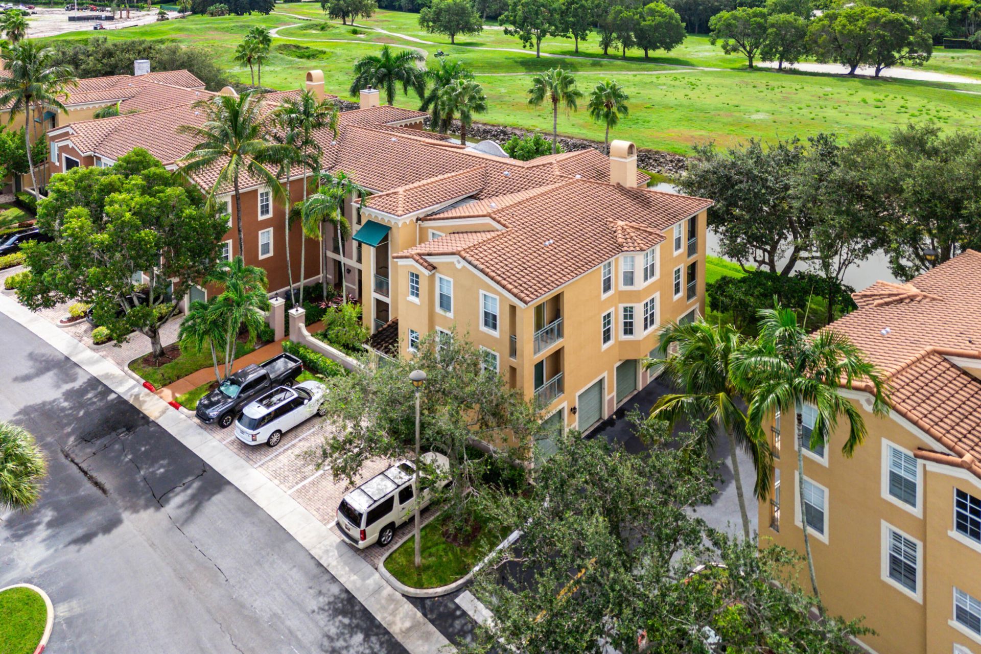 11720 St Andrews Place, Unit 308, Wellington, FL 33414 Photo