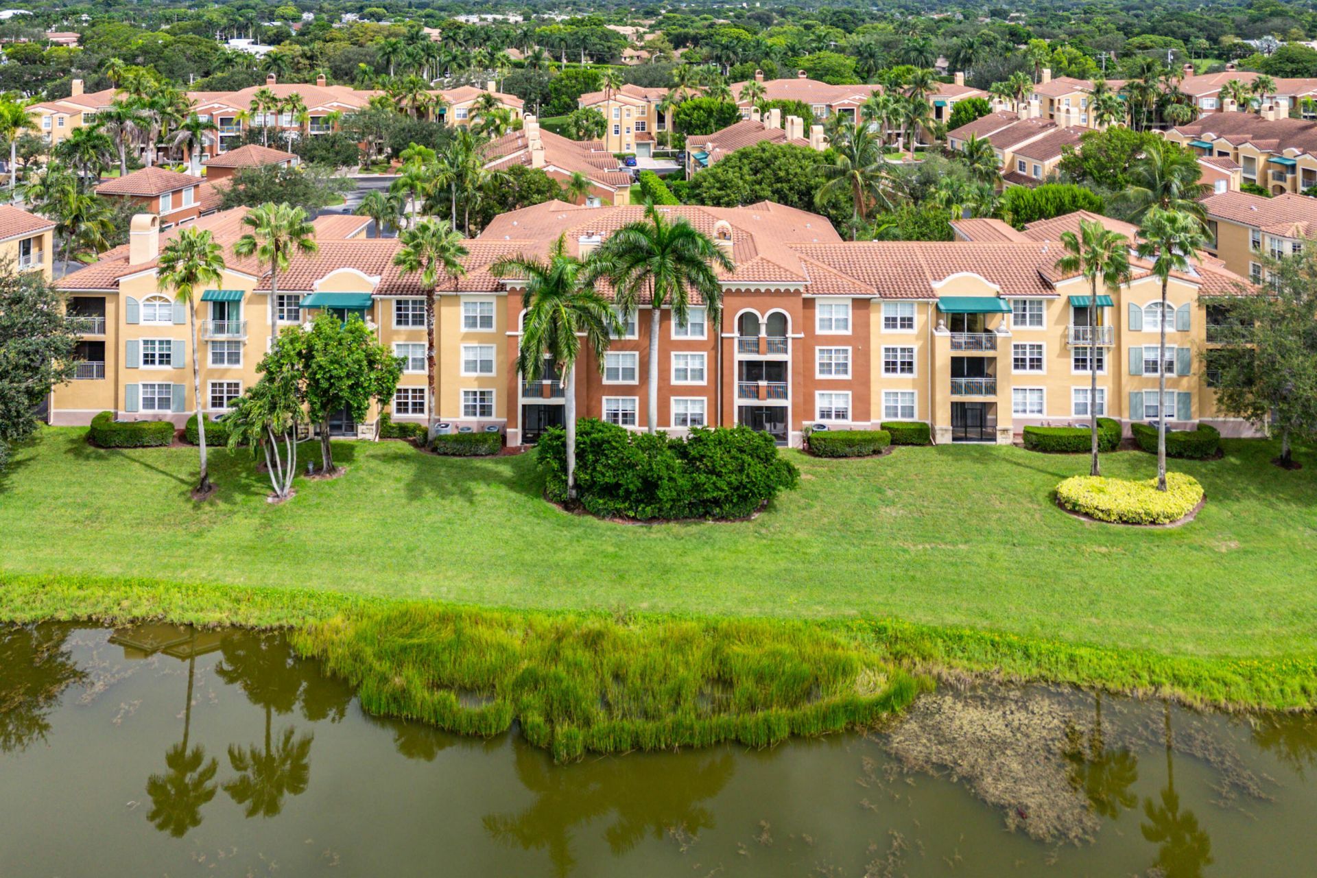 11720 St Andrews Place, Unit 308, Wellington, FL 33414 Photo