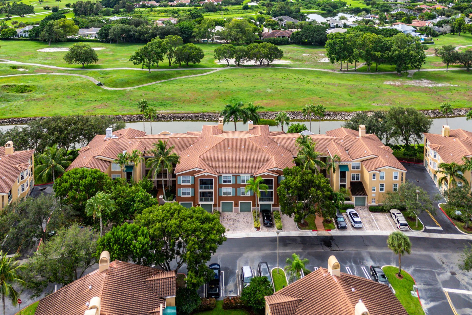 11720 St Andrews Place, Unit 308, Wellington, FL 33414 Photo