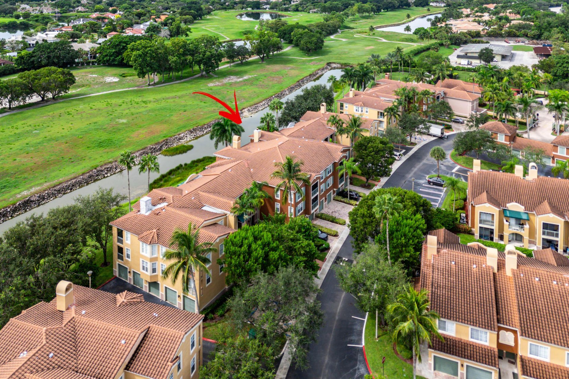 11720 St Andrews Place, Unit 308, Wellington, FL 33414 Photo