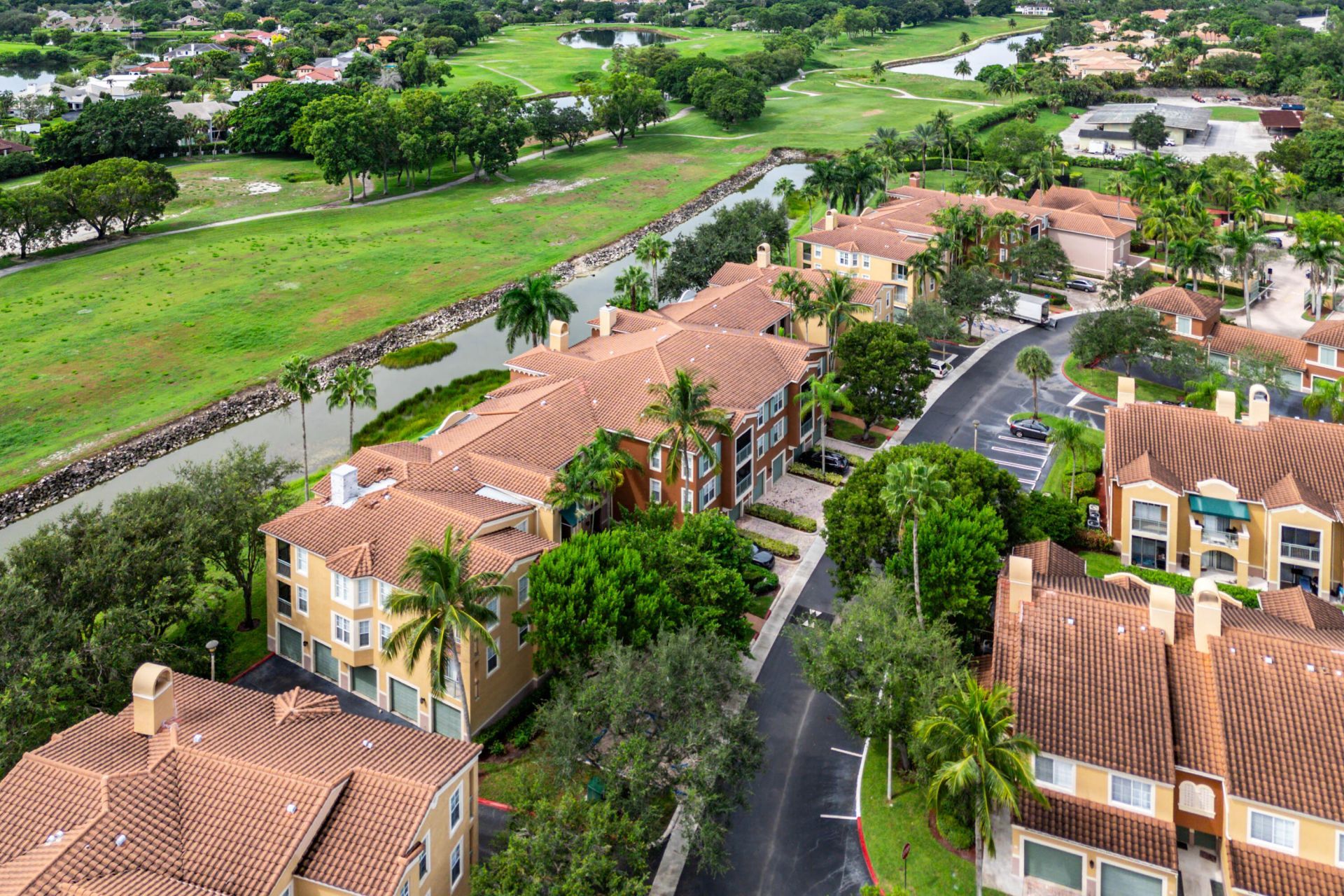 11720 St Andrews Place, Unit 308, Wellington, FL 33414 Photo