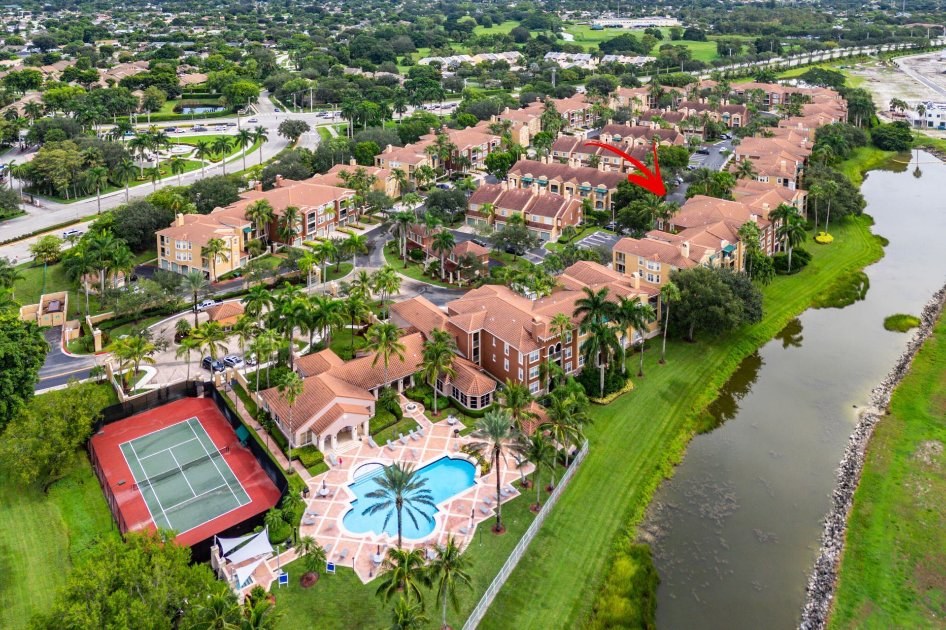 11720 St Andrews Place, Unit 308, Wellington, FL 33414 Photo