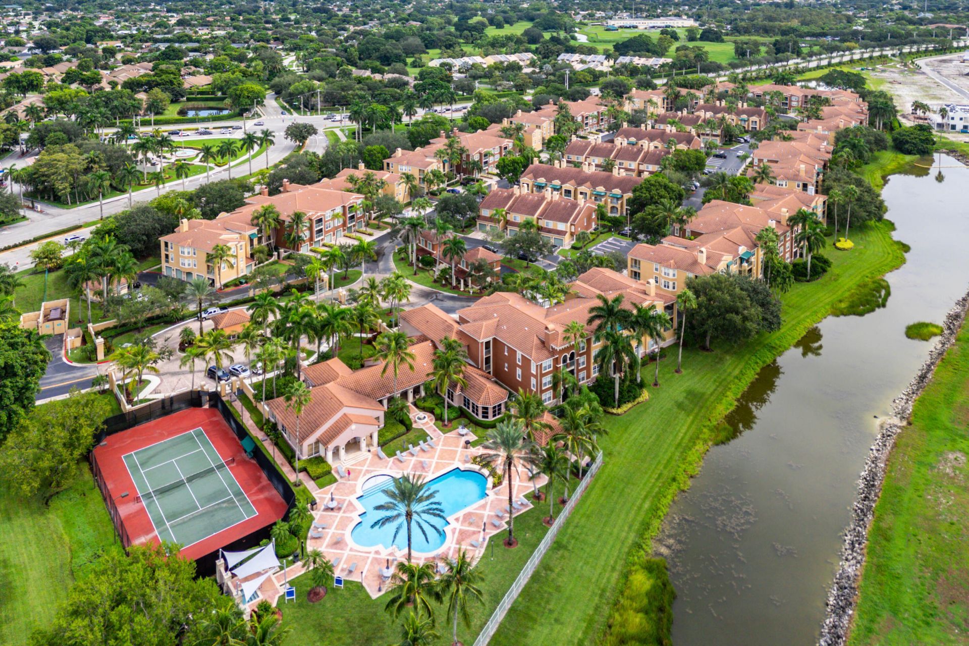 11720 St Andrews Place, Unit 308, Wellington, FL 33414 Photo