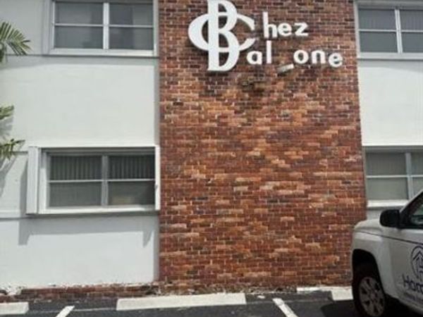 811 E Broward Boulevard, Fort Lauderdale, FL 33301