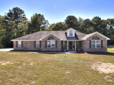 1111 Nicole Drive, Manning, SC 29102